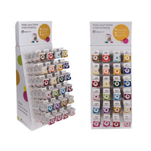 OOTB Creascent Scentchips Starter Pack