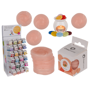 OOTB Creascent Scentchips "Invincible"