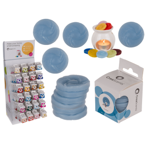 OOTB Creascent Scentchips "Baumwolle"