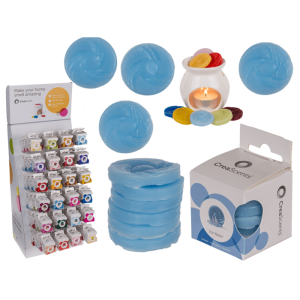OOTB Creascent Scentchips "Eiswasser"