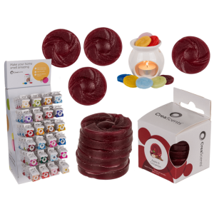 OOTB Creascent Scentchips "Apfel Zimt"