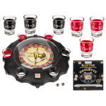 OOTB Elektronisches Trinkspiel Roulette