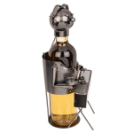 OOTB Metall-Flaschenhalter Grillmeister