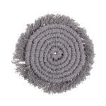 OOTB Makramee Untersetzer 2er Set