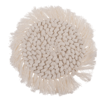 OOTB Makramee Untersetzer 2er Set