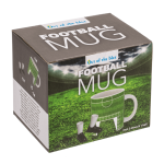 OOTB Becher Fußball inkl. 2 Schuhen & 1 Ball