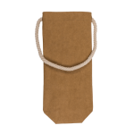 OOTB Flaschenhalter aus Kraftpapier