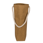 OOTB Flaschenhalter aus Kraftpapier