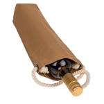 OOTB Flaschenhalter aus Kraftpapier