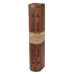 OOTB Holz-Räucherstäbchenbox