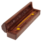 OOTB Holz-Räucherstäbchenbox