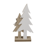 OOTB Holz-Tannen Merry Christmas