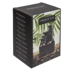 OOTB Zimmerbrunnen mit Dekosteinen