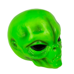 OOTB Kopfhörerhalterung Alien