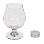 OOTB Weinbrand-Wärmer 3-teilig