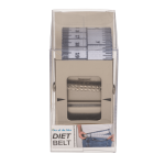 OOTB Diät-Gürtel ca. 155 x 38 cm mit...