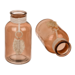 OOTB Glas-Vase Boho Style