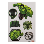 OOTB Sticker Set Avengers (Heroes)