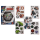 OOTB Sticker Set Avengers (Heroes)