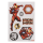 OOTB Sticker Set Avengers (Heroes)