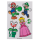 OOTB Sticker Set Super Mario (Mushroom Kingdom)