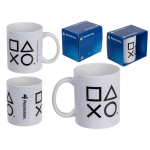 OOTB Becher Playstation (Symbole) für ca. 325 ml