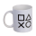OOTB Becher Playstation (Symbole) für ca. 325 ml