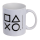OOTB Becher Playstation (Symbole) für ca. 325 ml