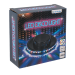 OOTB LED Disco Licht mit 48 LED (RGB) 3W