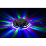 OOTB LED Disco Licht mit 48 LED (RGB) 3W