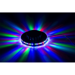 OOTB LED Disco Licht mit 48 LED (RGB) 3W