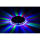OOTB LED Disco Licht mit 48 LED (RGB) 3W