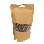 OOTB Deko-Flusssteine ca. 4 - 6 mm