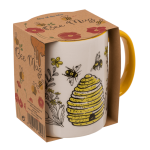 OOTB Becher Biene aus Dolomite 2-fach sortiert