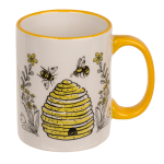 OOTB Becher Biene aus Dolomite 2-fach sortiert