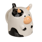 OOTB Becher Kuh verkehrt herum ca 12 x 14 cm