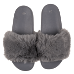 OOTB Damenhausschuhe Puschel