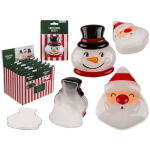 OOTB Knet-Schleim Weihnachten 2-fach sortiert