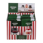 OOTB Knet-Schleim Weihnachten 2-fach sortiert