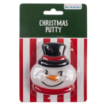 OOTB Knet-Schleim Weihnachten 2-fach sortiert