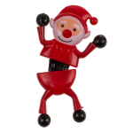 OOTB Fensterläufer Weihnachten