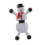 OOTB Fensterläufer Weihnachten