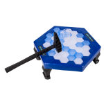 OOTB Trinkspiel Eisblock 49-teiliges Spiel