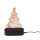 OOTB 3D-Leuchte Weihnachtsbaum ca. 19 cm
