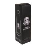 OOTB Metall-Trinkflasche Stormtrooper I