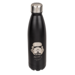 OOTB Metall-Trinkflasche Stormtrooper I