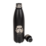 OOTB Metall-Trinkflasche Stormtrooper I