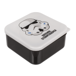 OOTB Brotdosen 3er Set Stormtrooper