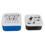 OOTB Brotdosen 3er Set Stormtrooper