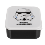 OOTB Brotdosen 3er Set Stormtrooper